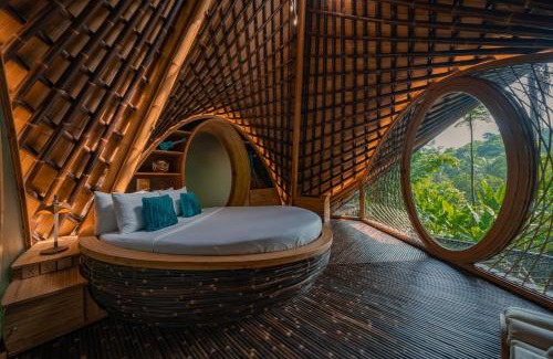 Kediri Complejo | Suenyo Eco Retreat