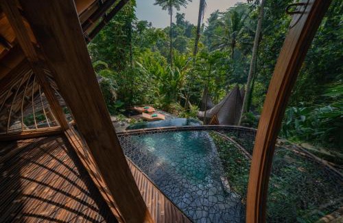 Kediri Complejo | Suenyo Eco Retreat