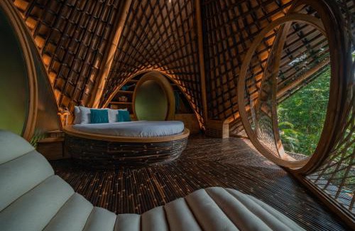 Kediri Complejo | Suenyo Eco Retreat