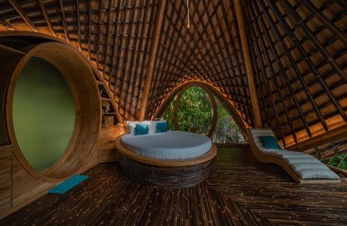 Kediri Complejo | Suenyo Eco Retreat