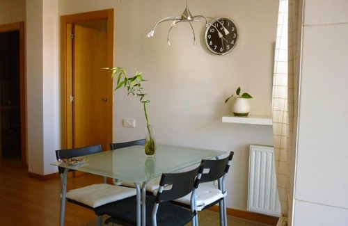 Colunga Apartamento | Sueve 5