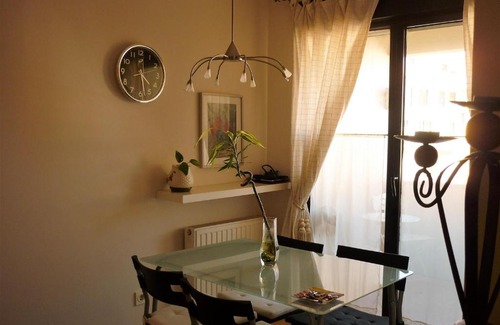 Colunga Apartamento | Sueve 5