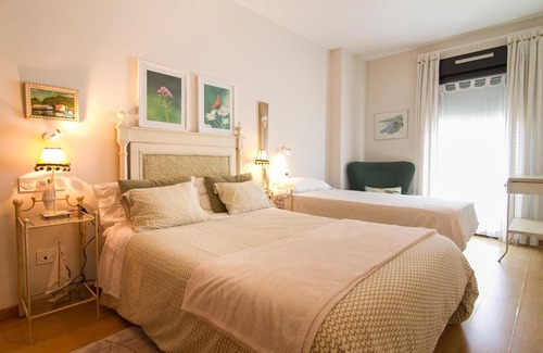Colunga Apartamento | Sueve 5