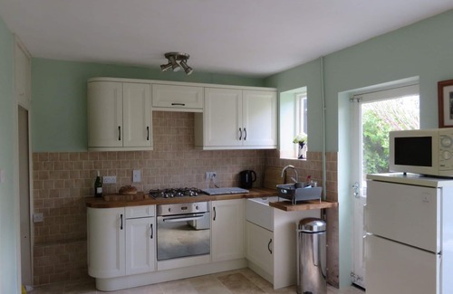 Long Melford Cabaña | Long Melford grado II Meadowview Cottage