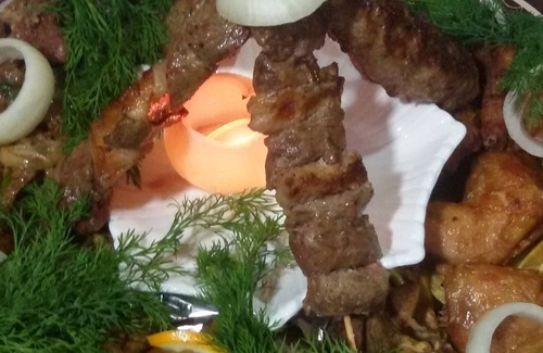Bukhara Cama Y Desayuno | Sufiyon