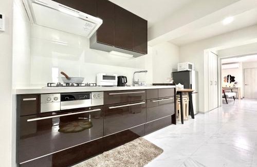 Sugamo Apartamento | Sugamo 3F
