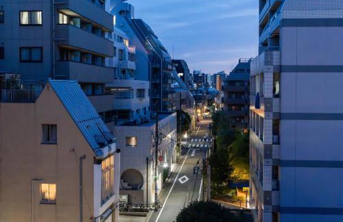 Sugamo Apartamento | Sugamo Winco Residence 新宿まで電車14分 巣鴨駅徒歩3分 光wifi エレベーター 商店街徒歩4分