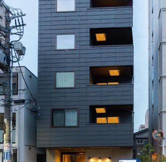 Sugamo Apartamento | Sugamo Winco Residence 新宿まで電車14分 巣鴨駅徒歩3分 光wifi エレベーター 商店街徒歩4分