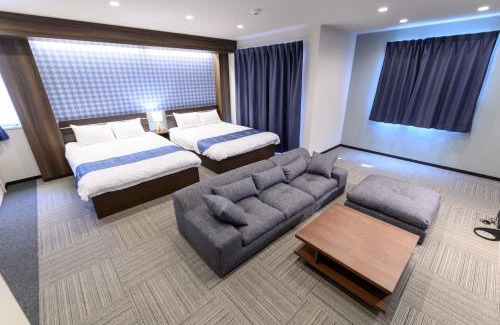 Sugamo Apartamento | Sugamo Winco Residence 新宿まで電車14分 巣鴨駅徒歩3分 光wifi エレベーター 商店街徒歩4分