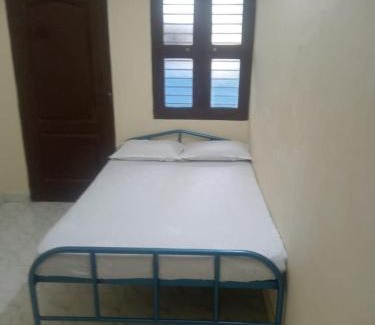 Virudhunagar Cabina | Suganya Lodge
