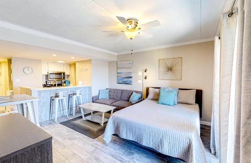 Orange Beach Hotel | Sugar Beach 171