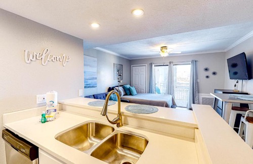 Orange Beach Hotel | Sugar Beach 171