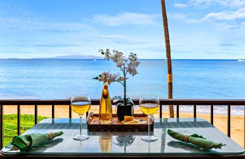 Kihei Casa | Sugar Beach 233