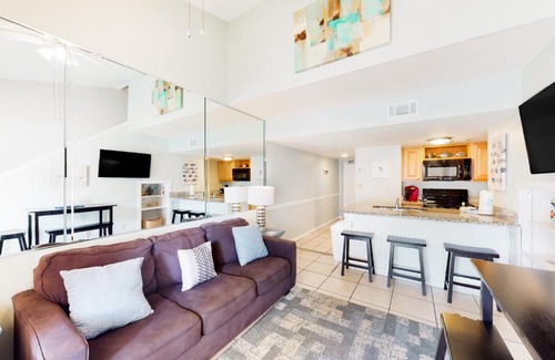Orange Beach Hotel | Sugar Beach 334