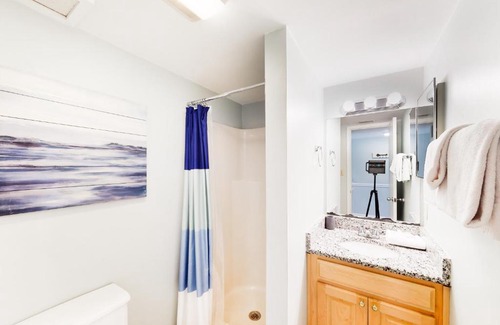 Orange Beach Hotel | Sugar Beach 334