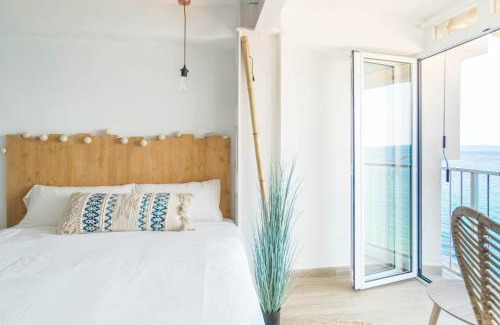 Platja d'Aro Apartamento | Sugar Beach Boutique Studio