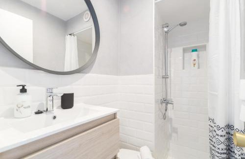 Platja d'Aro Apartamento | Sugar Beach Boutique Studio