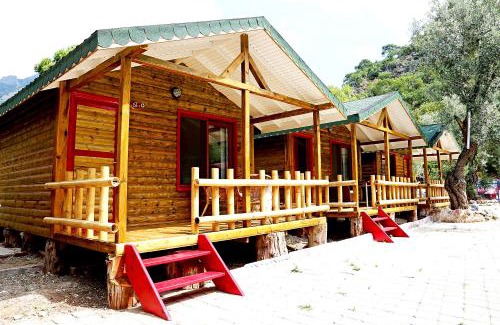 Oludeniz Hotel | Sugar Beach Club