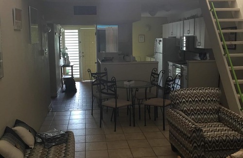 Estate Golden Rock Condominio | Sugar Beach Condo Resort-Vista frente al mar