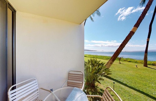 Kihei Apartamento | Sugar Beach Condominiums by HI