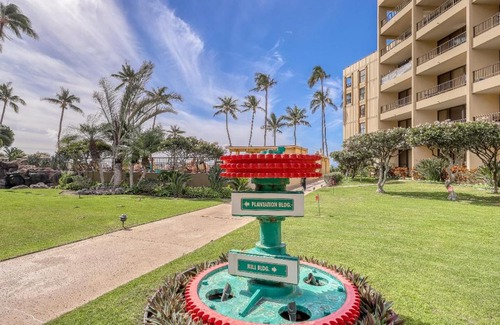 Kihei Apartamento | Sugar Beach Condominiums by HI