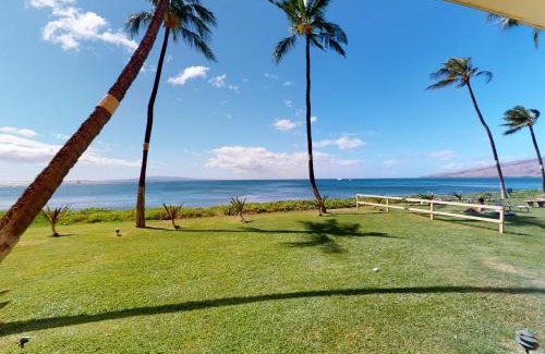Kihei Apartamento | Sugar Beach Condominiums by HI