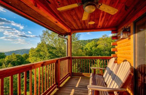 Banner Elk Casa | Sugar Bear Lodge