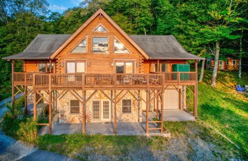 Banner Elk Casa | Sugar Bear Lodge