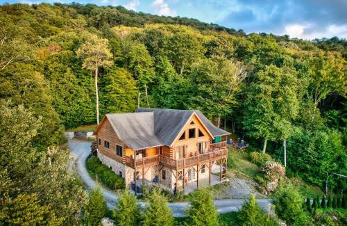 Banner Elk Casa | Sugar Bear Lodge