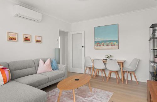 Saint Kilda South Apartamento | Sugar Blush