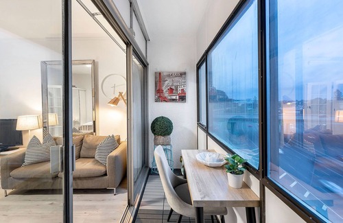 West Perth Apartamento | Sugar cube In kings park walking distance to CBD