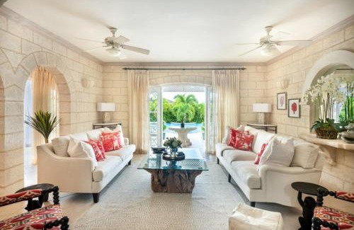 Mount Standfast Villa | Sugar Hill - Fiddlesticks villa