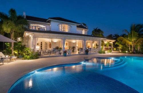 Mount Standfast Villa | Sugar Hill - Fiddlesticks villa