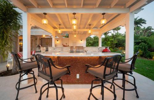 Mount Standfast Villa | Sugar Hill - Fiddlesticks villa
