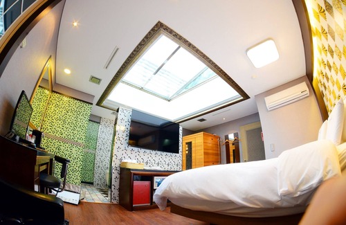 Gyeongju Hotel | Sugar Hotel