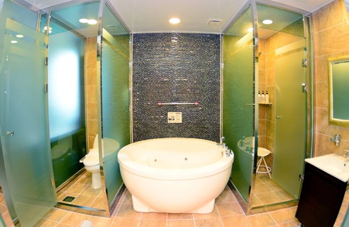 Gyeongju Hotel | Sugar Hotel