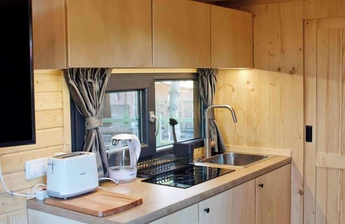 Great Horkesley Casa | Sugar Hut by Tiny Away