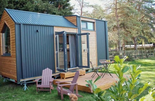 Great Horkesley Casa | Sugar Hut by Tiny Away