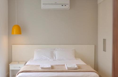 Santa Teresa Apartamento | Sugar Loft Apartments