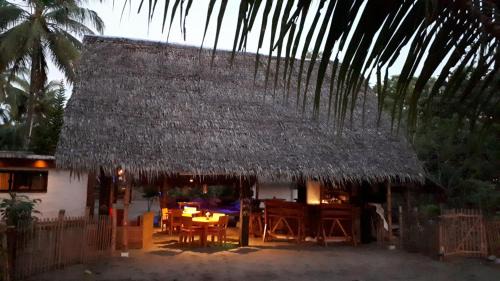 Sipalay Cabina | Sugar Lounge Lodge