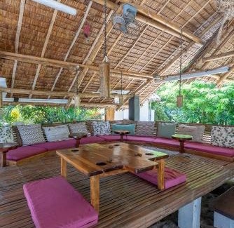Sipalay Cabina | Sugar Lounge Lodge
