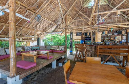 Sipalay Cabina | Sugar Lounge Lodge
