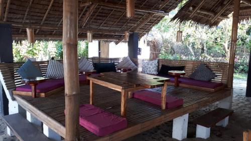 Sipalay Cabina | Sugar Lounge Lodge