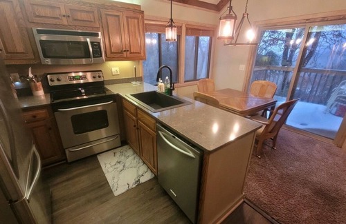 Sugar Mountain Chalet De Esquí | Sugar Mountain Chalet Near Everything!