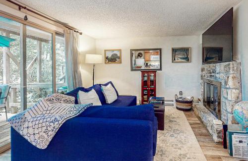 Sugar Mountain Apartamento | Sugar Nest