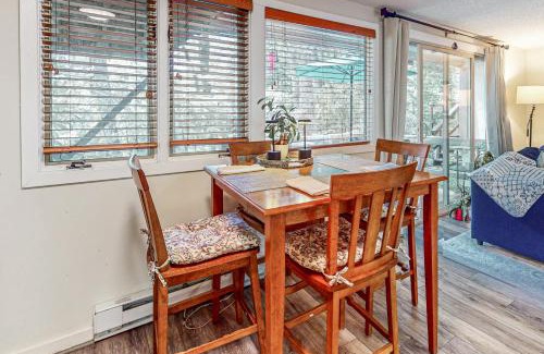 Sugar Mountain Apartamento | Sugar Nest