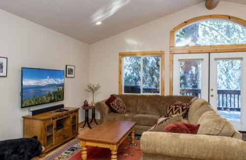 Tahoma Casa | Sugar Pine Haus