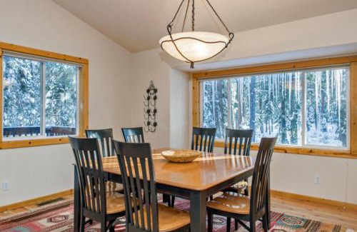 Tahoma Casa | Sugar Pine Haus