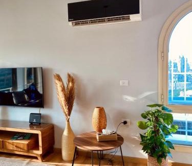 Garden City Apartamento | Sugar Place 5 mins from Downtown - 2BR
