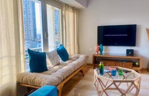Garden City Apartamento | Sugar Place 5 mins from Downtown - 2BR